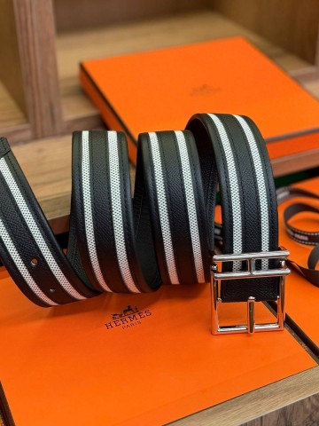 Hermes ремень