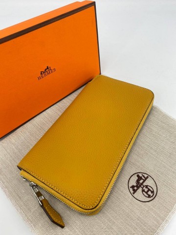 Hermes кошелек