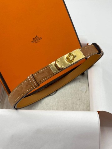 Hermes ремень (98х1.6 см)