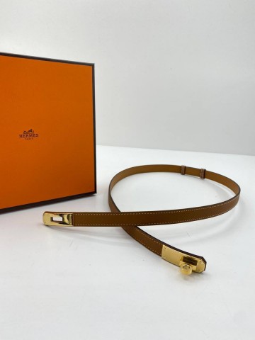 Hermes ремень (98х1.6 см)