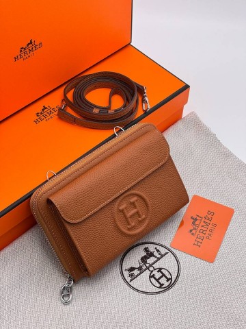 Hermes сумка