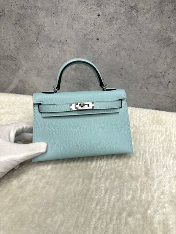 Hermes сумка