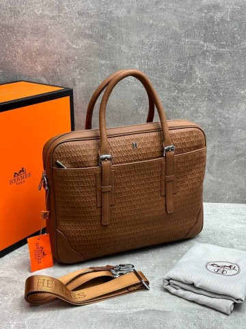 Hermes портфель