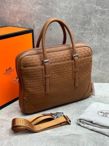 Hermes портфель