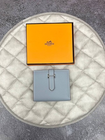 Hermes кошелек