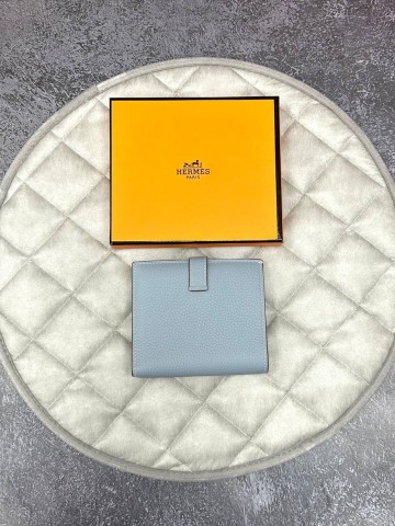 Hermes кошелек