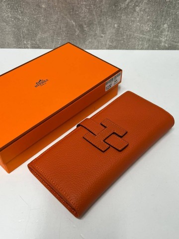 Hermes кошелек