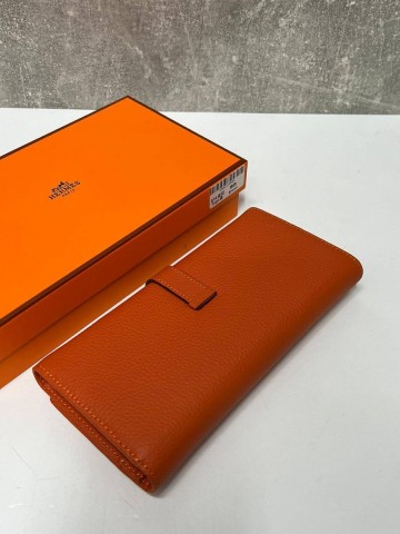 Hermes кошелек