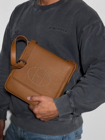 Hermes сумка