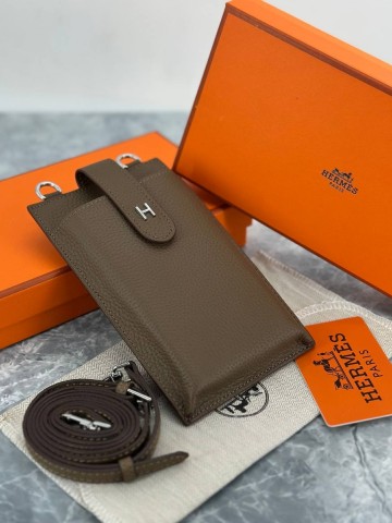Hermes сумка