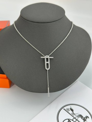 Hermes колье
