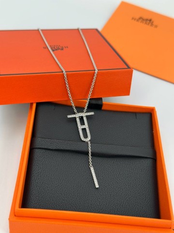 Hermes колье