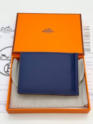 Hermes картхолдер