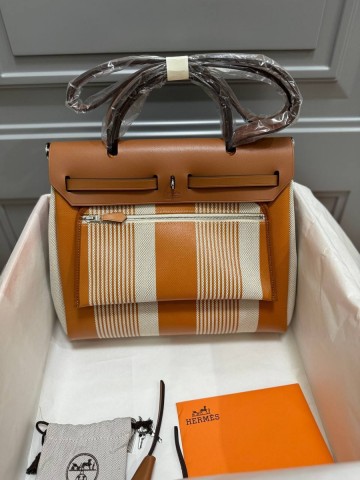 Hermes Herbag сумка