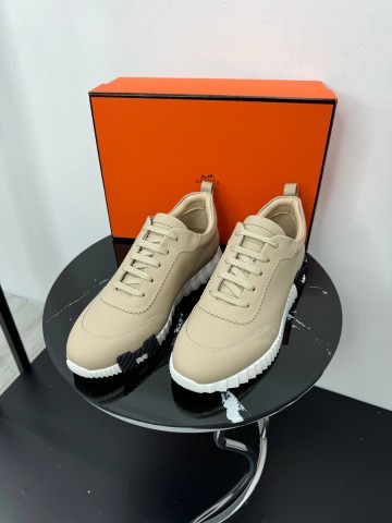 Hermes кроссовки