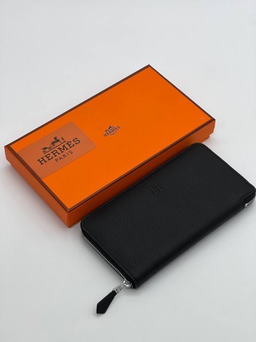 Hermes кошелек