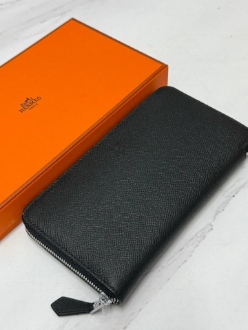 Hermes кошелек