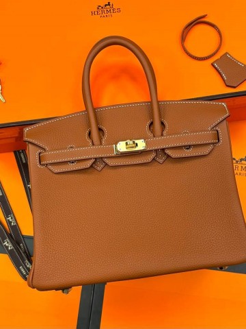 Hermes Birkin 25 сумка