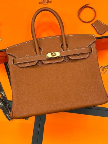 Hermes Birkin 25 сумка