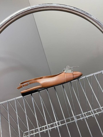 Hermes балетки