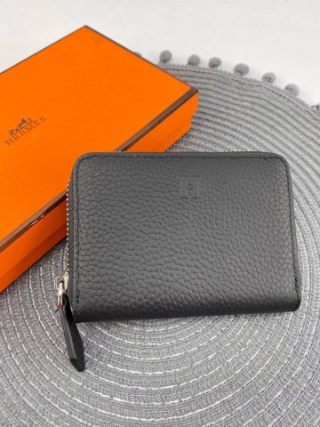 Hermes кошелек