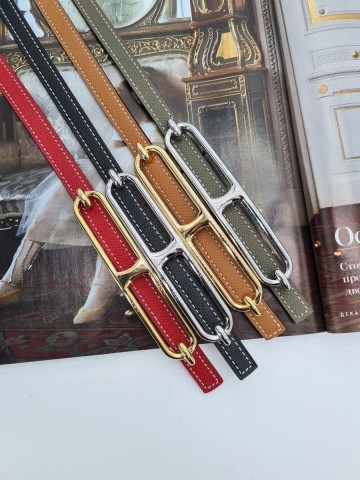Hermes ремень