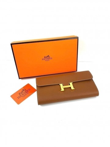 Hermes кошелек