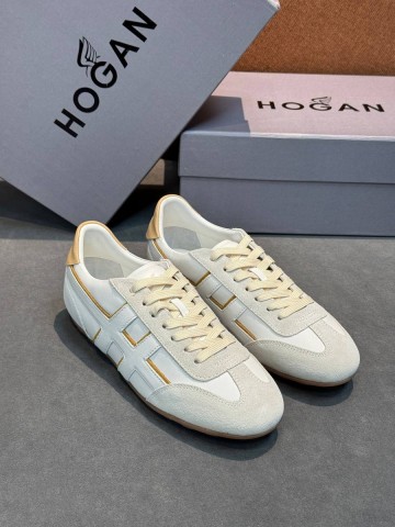 Hogan кроссовки