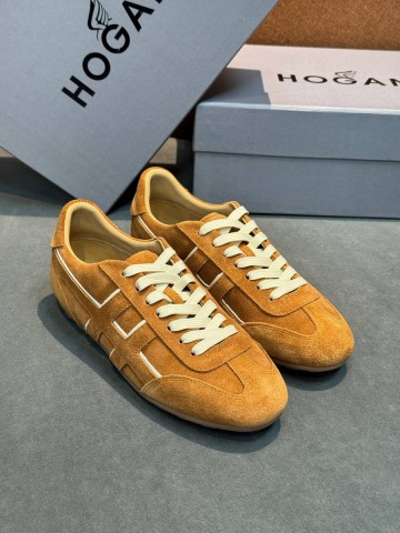 Hogan кроссовки