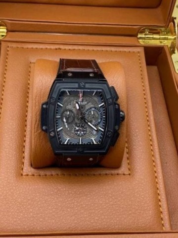 Hublot часы #113192JE