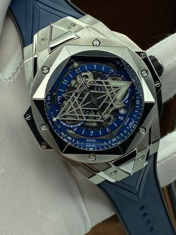 Hublot часы #120190OU