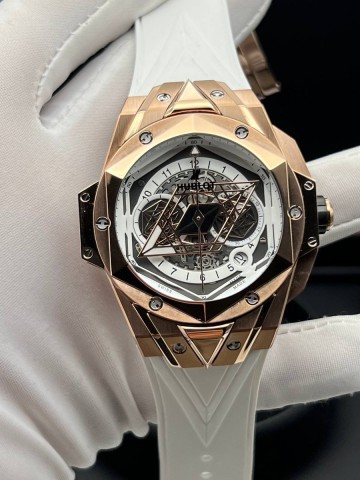 Hublot часы #120229UN