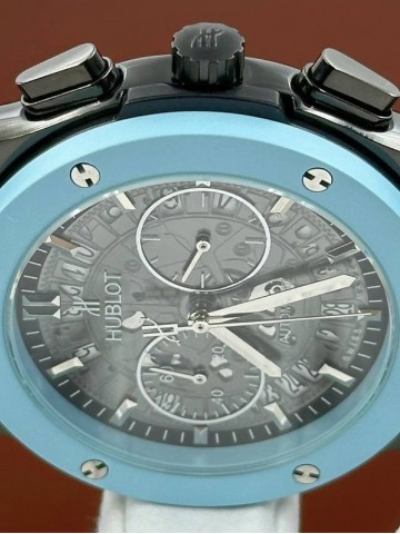 Hublot часы #155621PU