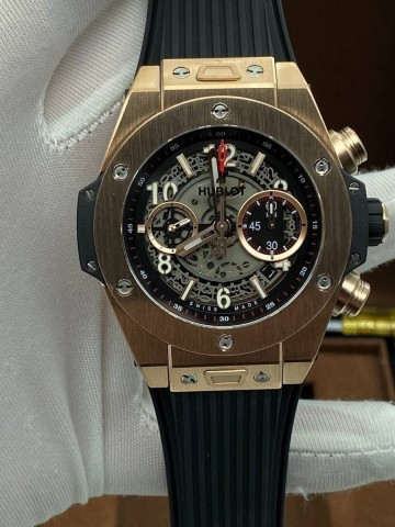 Hublot часы #167122CZ