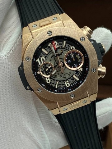 Hublot часы #167122CZ