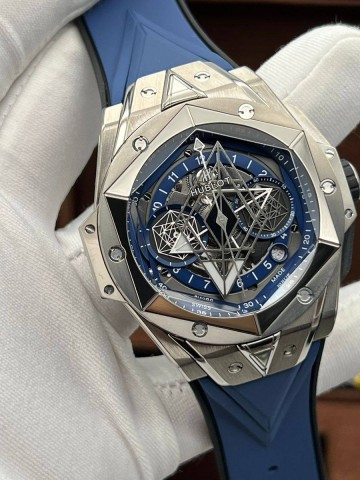 Hublot часы #181545WW