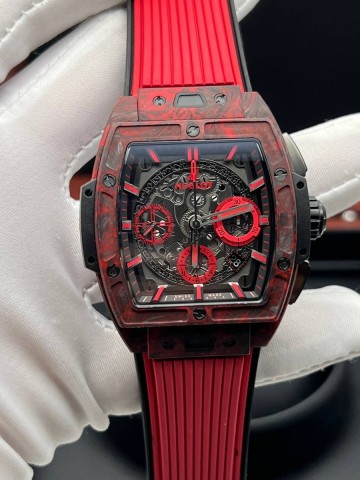 Hublot часы #188187CK