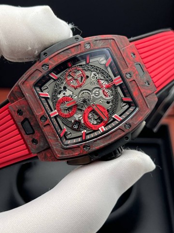 Hublot часы #188187CK