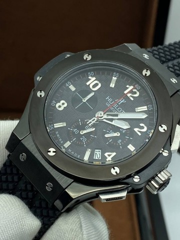 Hublot часы #190409ZV