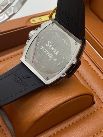 Hublot часы #192693JB