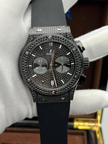 Hublot часы #194584OV