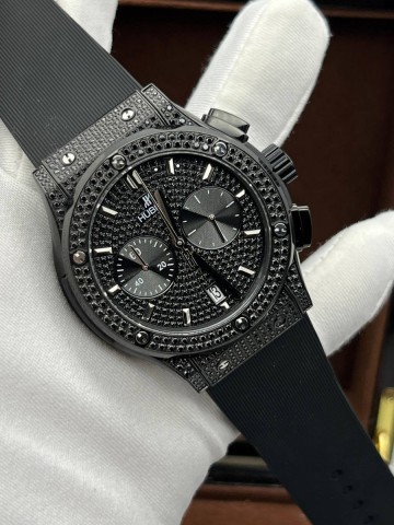 Hublot часы #194584OV