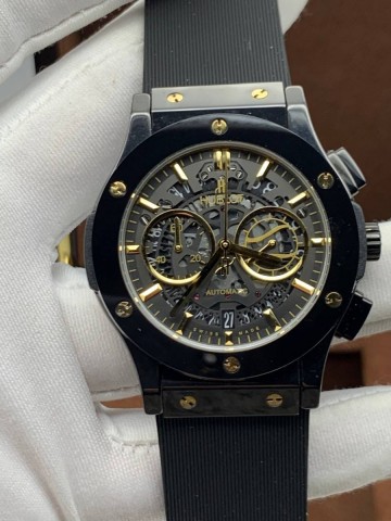 Hublot часы #198101HD