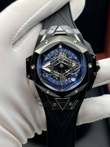 Hublot часы #199559SX