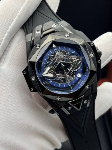 Hublot часы #199559SX