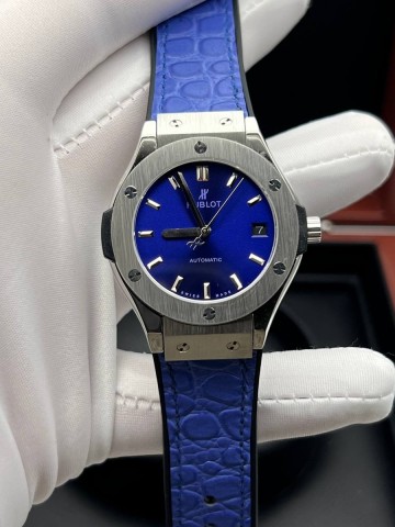 Hublot часы #199710ZD
