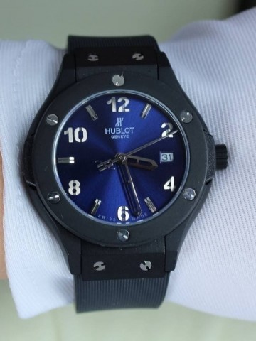 Hublot часы #200264IC