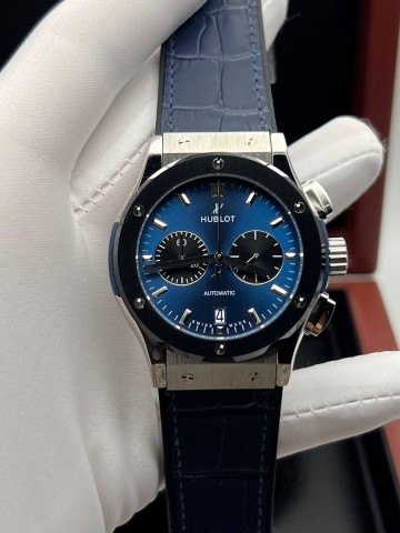 Hublot часы #218603YN