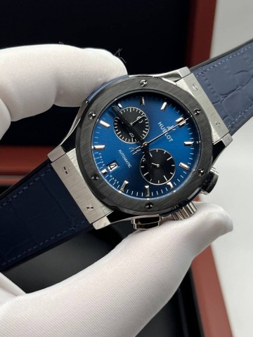 Hublot часы #218603YN