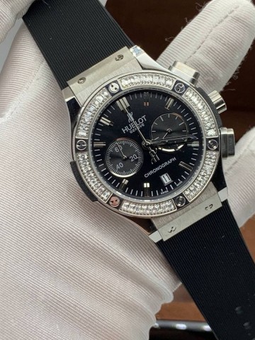 Hublot часы #223582WI